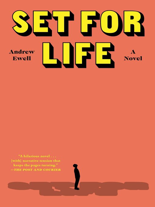 Title details for Set for Life by Andrew Ewell - Available